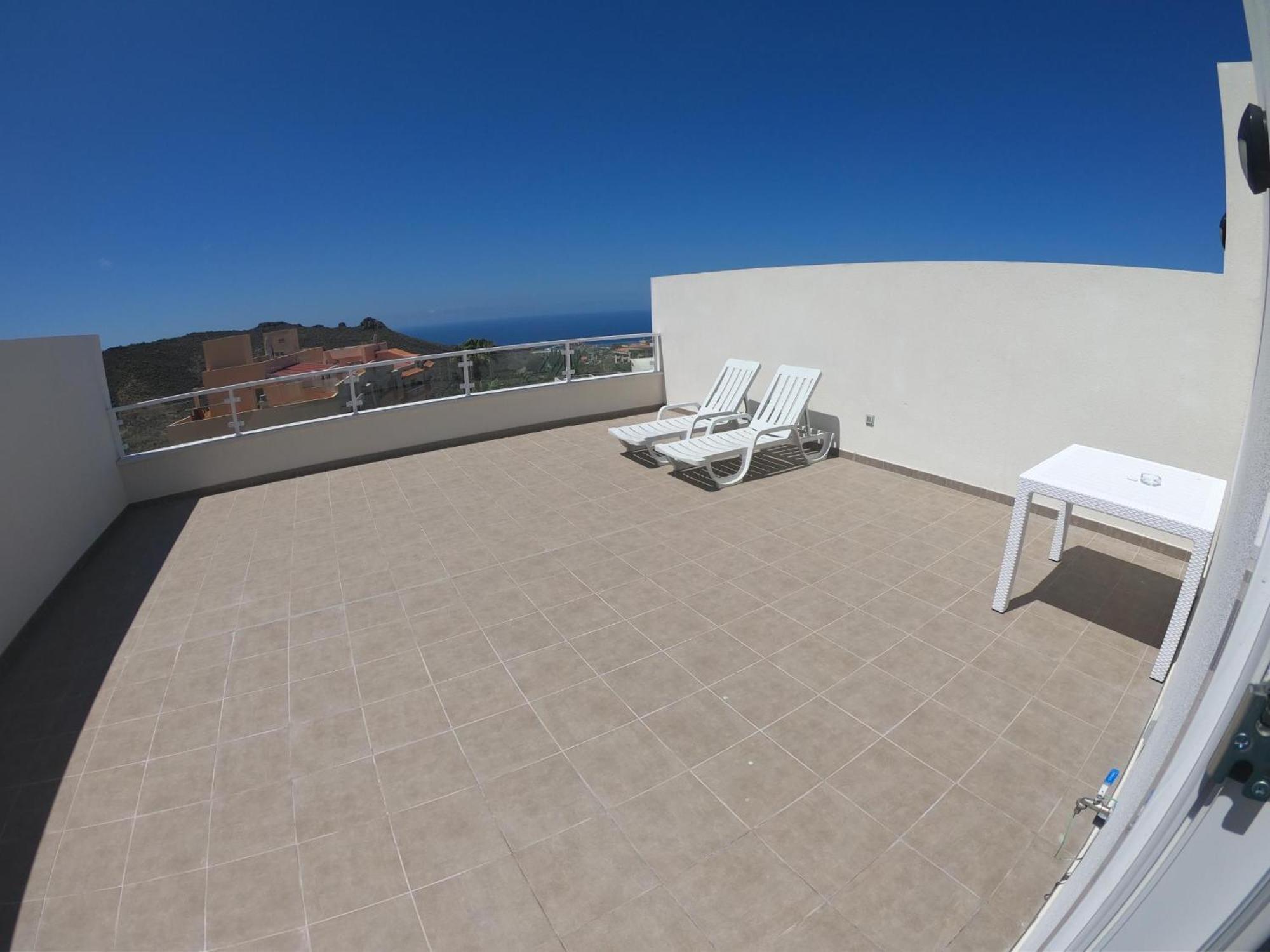 Apartamento Tinérfe el grande 13 Costa Adeje  Exterior foto