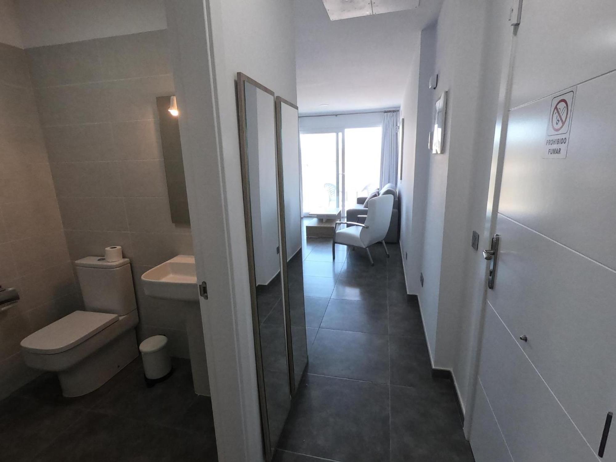 Apartamento Tinérfe el grande 13 Costa Adeje  Exterior foto