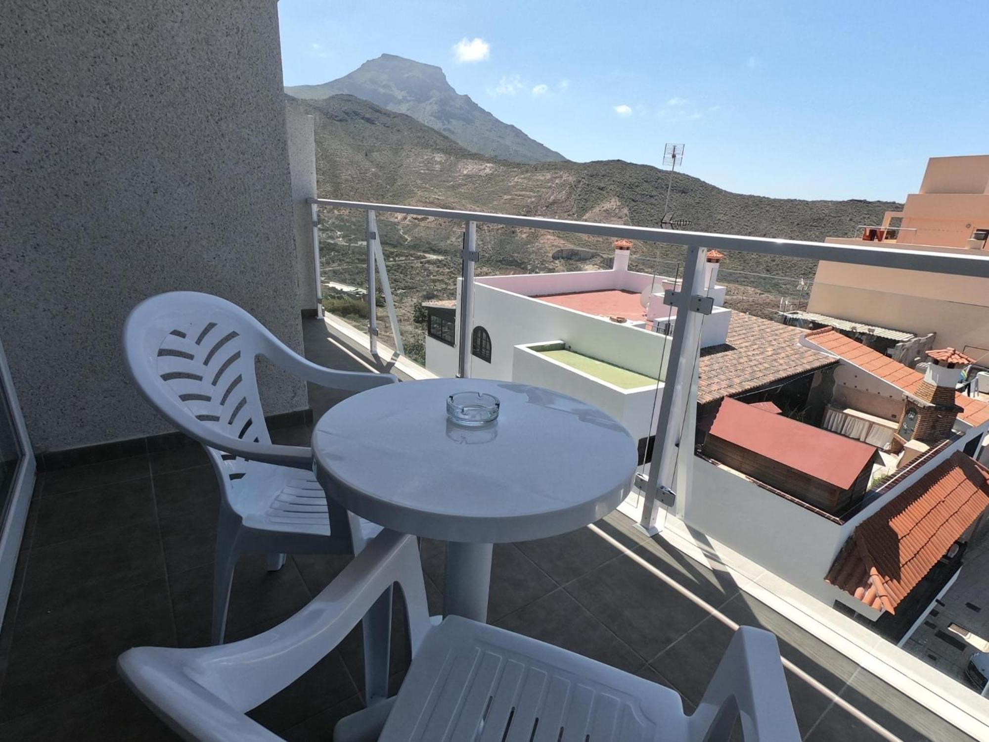 Apartamento Tinérfe el grande 13 Costa Adeje  Exterior foto