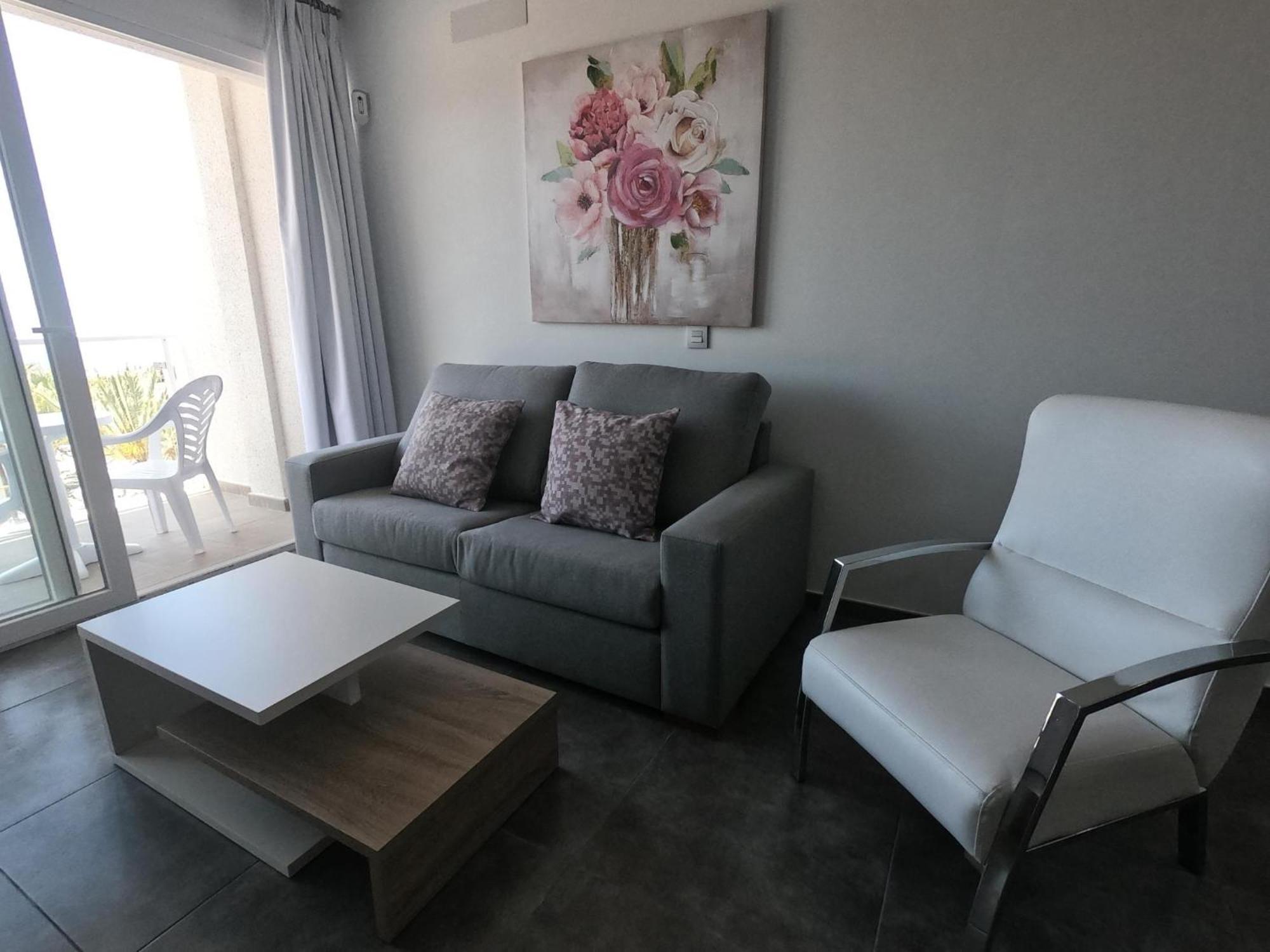 Apartamento Tinérfe el grande 13 Costa Adeje  Exterior foto