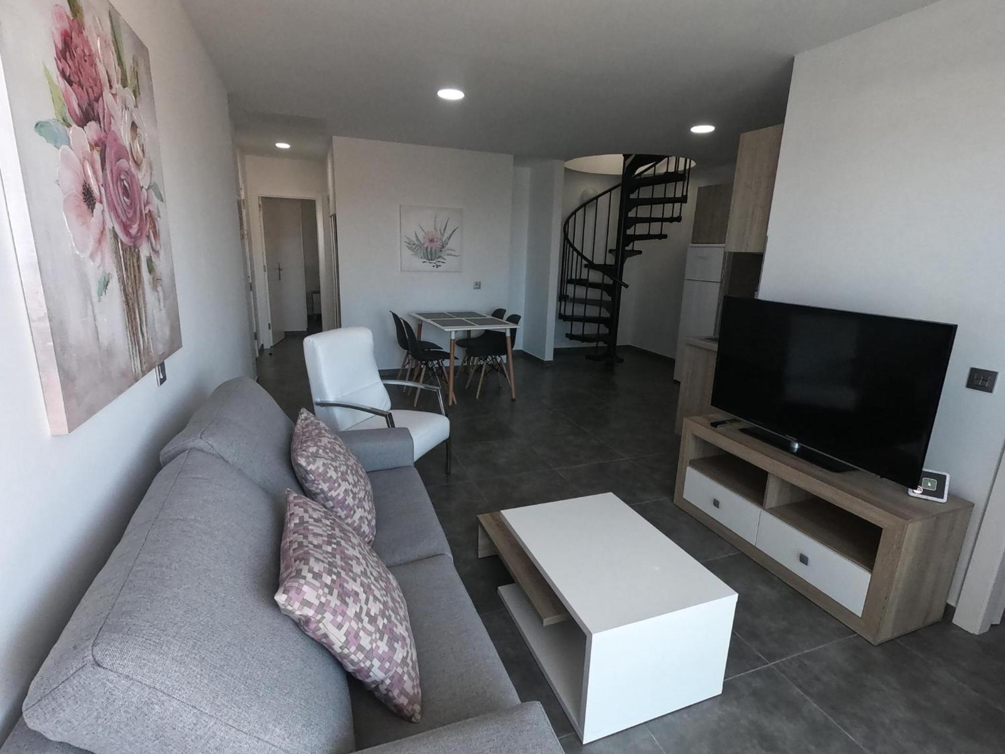 Apartamento Tinérfe el grande 13 Costa Adeje  Exterior foto