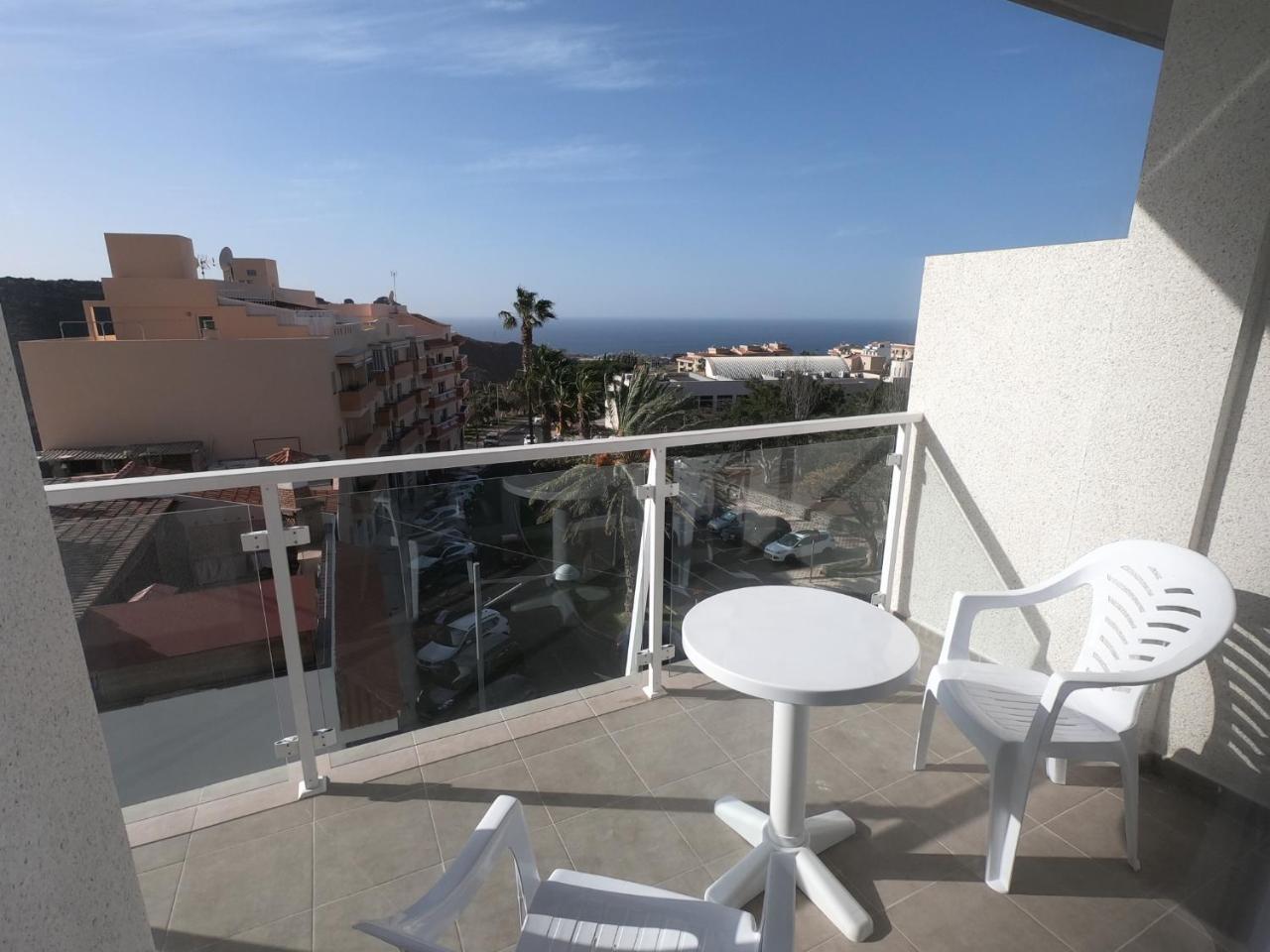 Apartamento Tinérfe el grande 13 Costa Adeje  Exterior foto