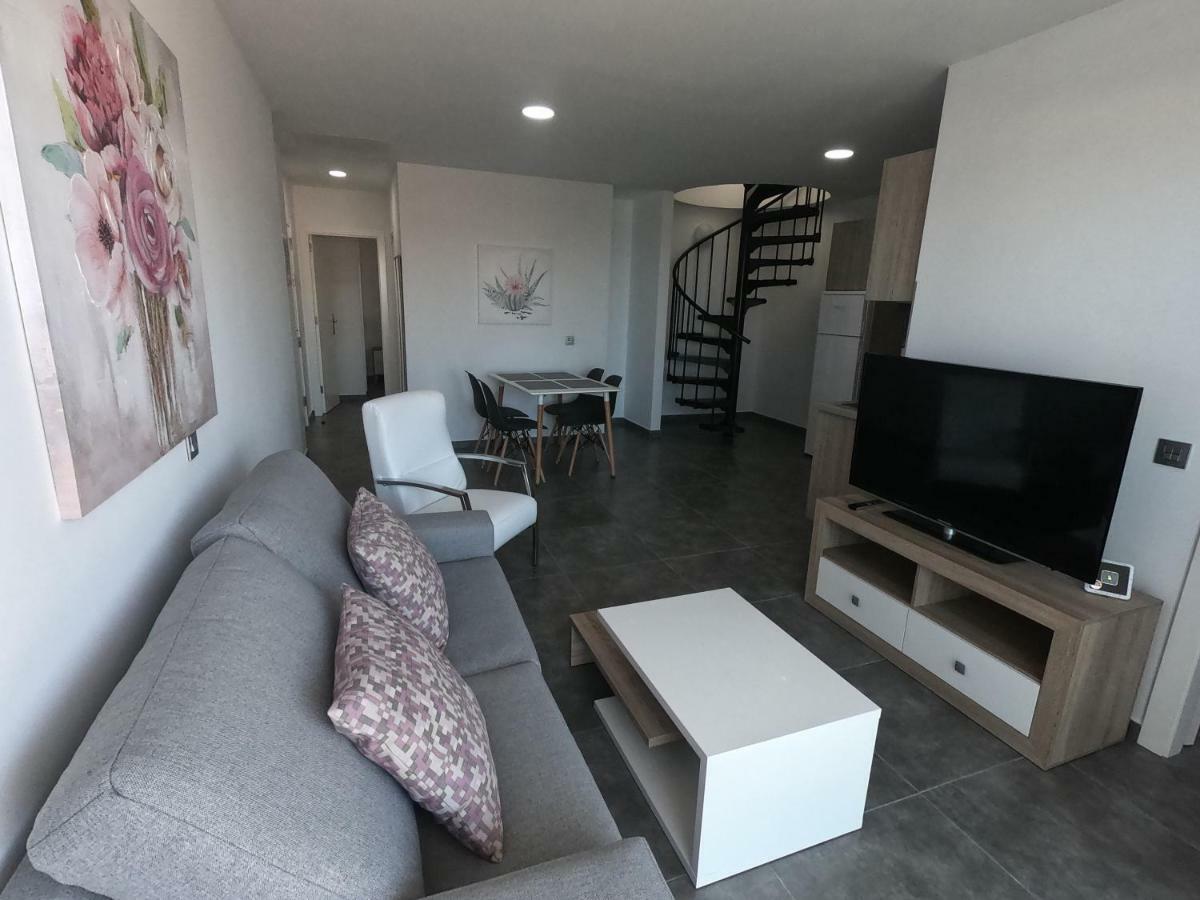 Apartamento Tinérfe el grande 13 Costa Adeje  Exterior foto