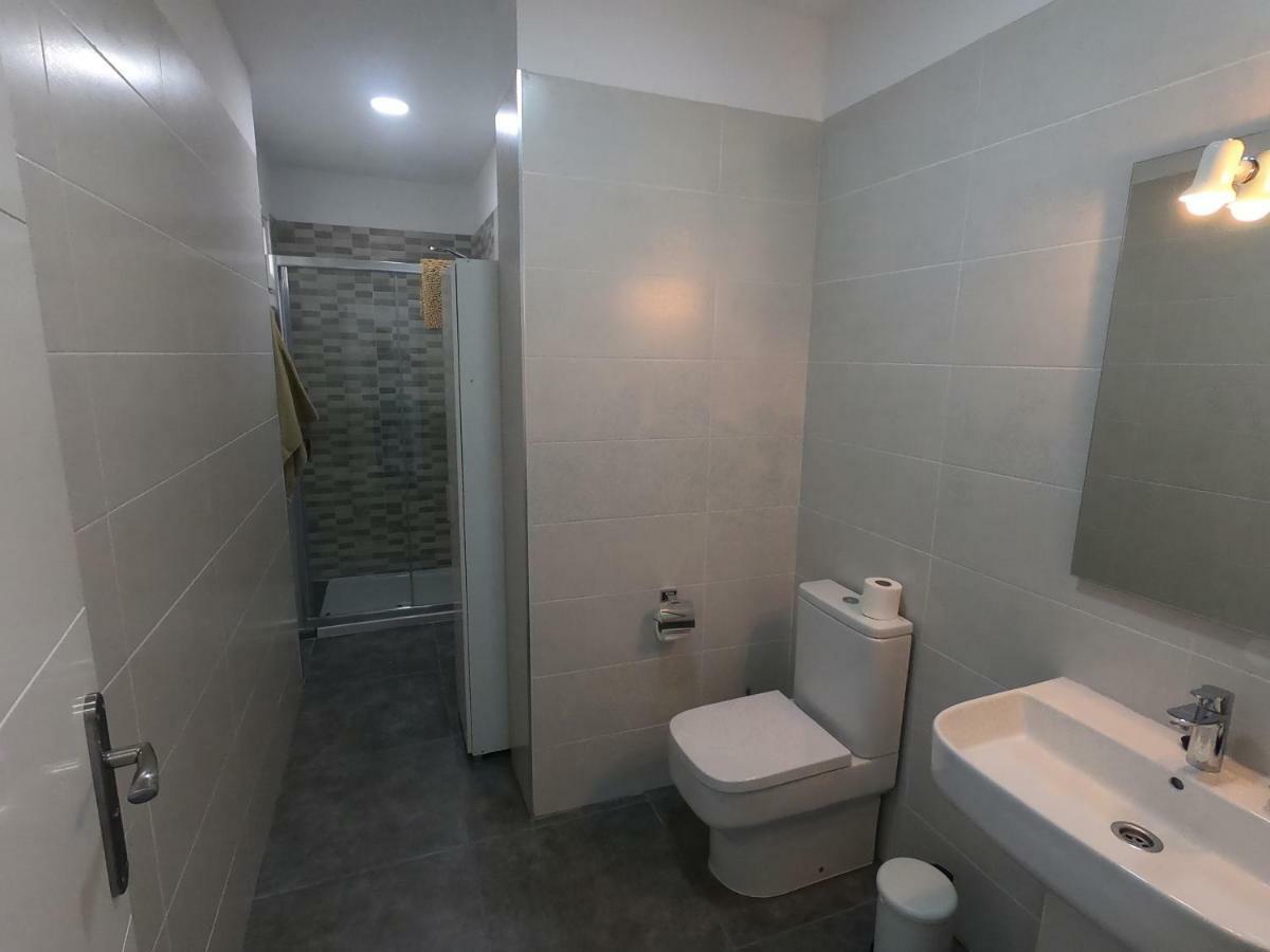 Apartamento Tinérfe el grande 13 Costa Adeje  Exterior foto