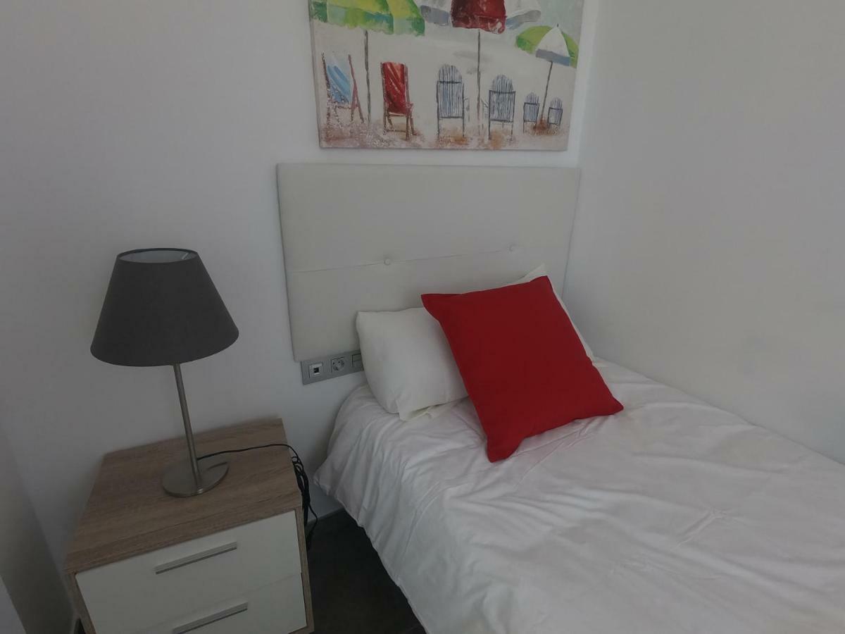 Apartamento Tinérfe el grande 13 Costa Adeje  Exterior foto