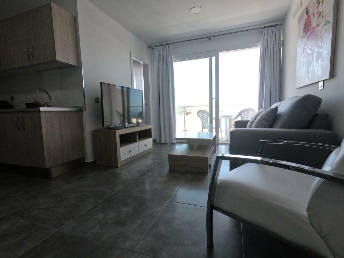Apartamento Tinérfe el grande 13 Costa Adeje  Exterior foto