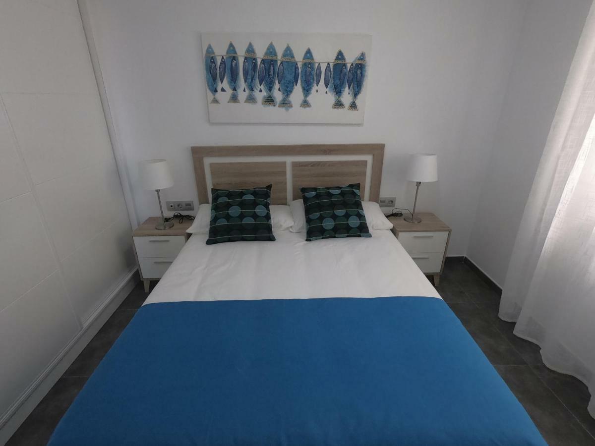 Apartamento Tinérfe el grande 13 Costa Adeje  Exterior foto