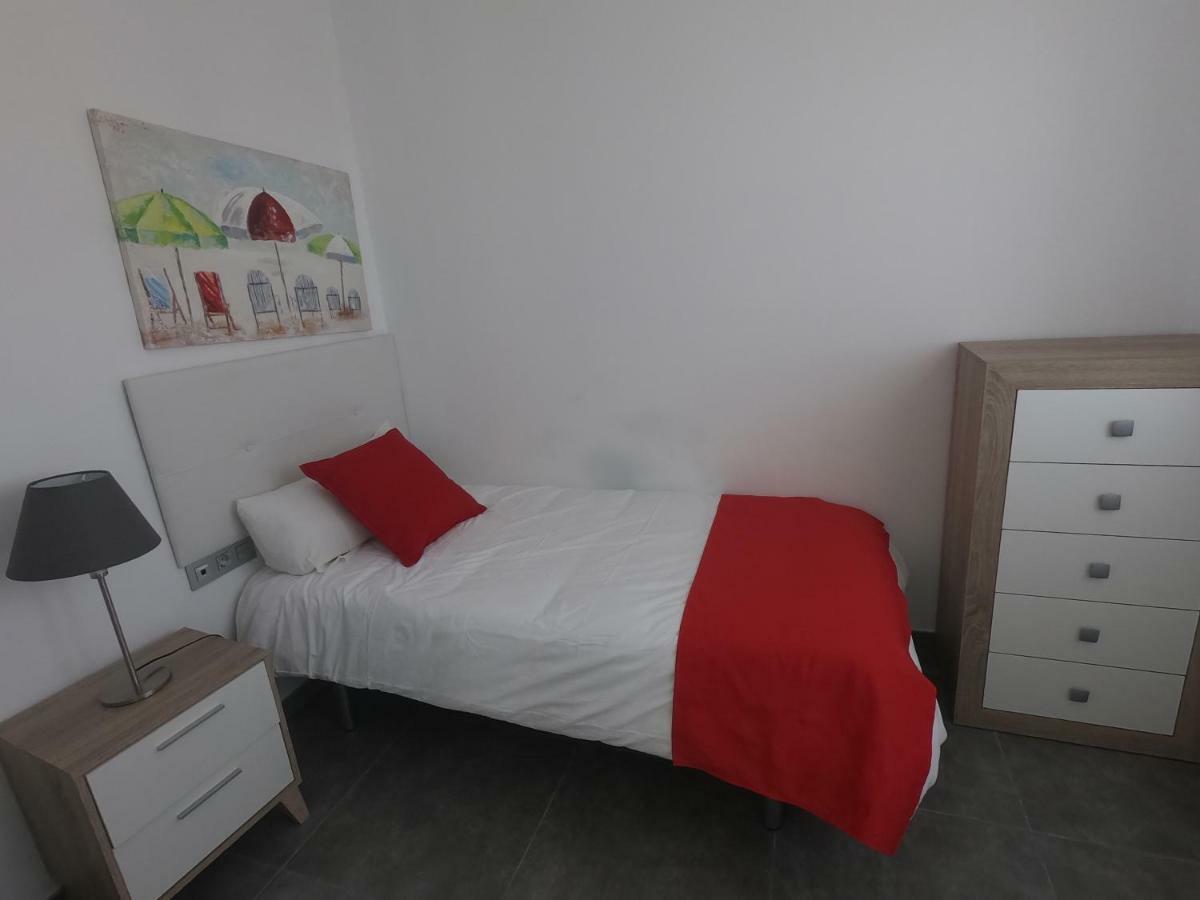 Apartamento Tinérfe el grande 13 Costa Adeje  Exterior foto