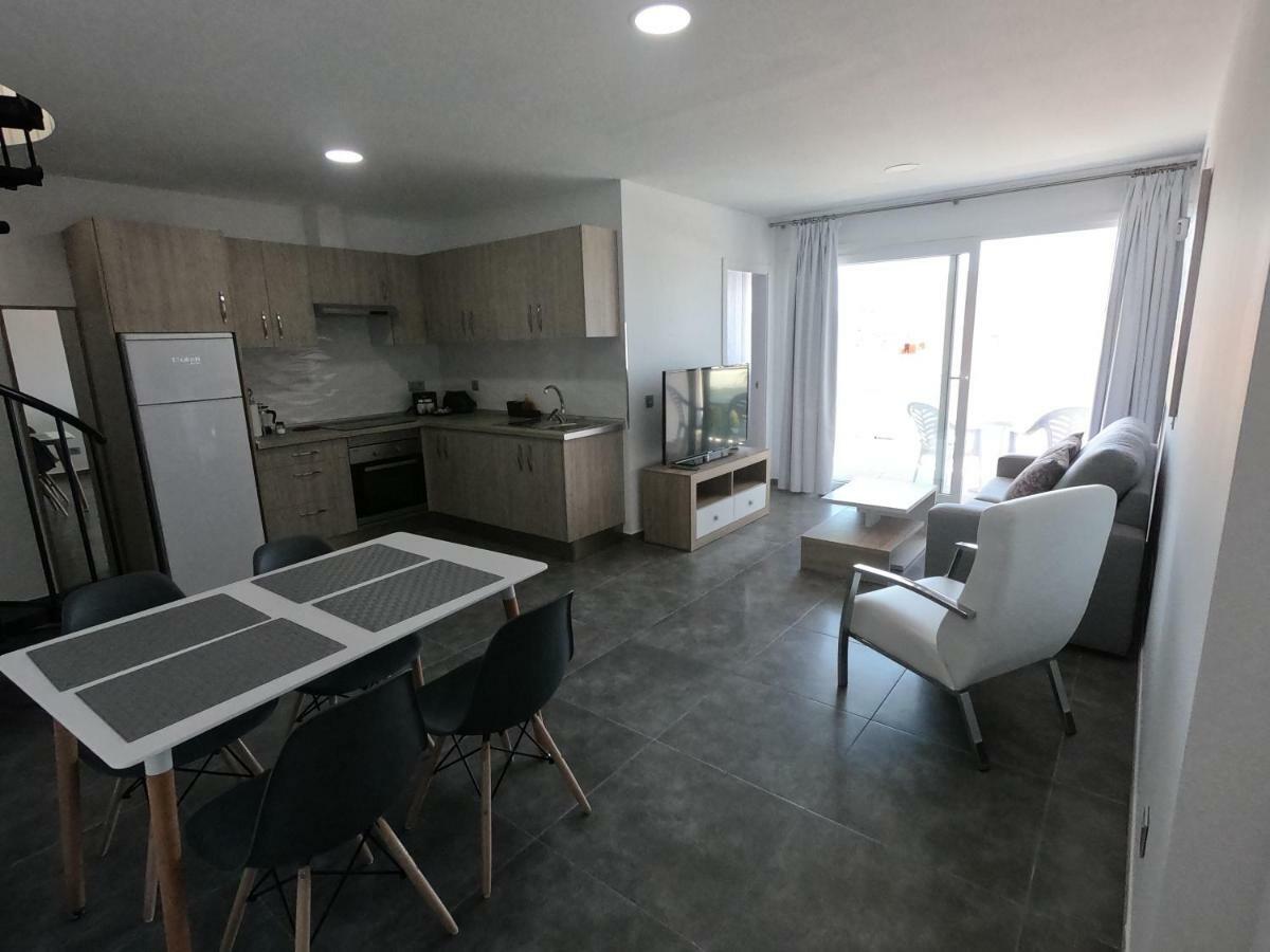 Apartamento Tinérfe el grande 13 Costa Adeje  Exterior foto