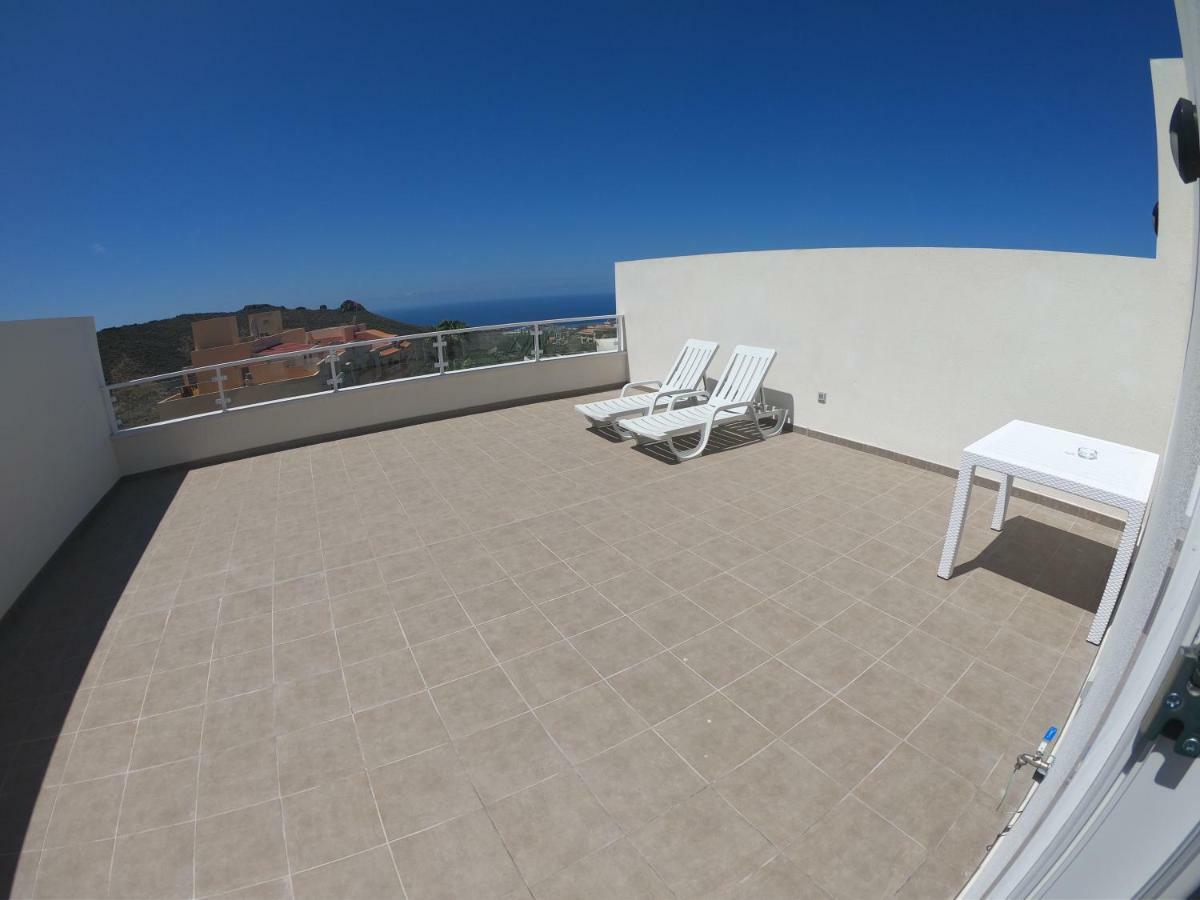 Apartamento Tinérfe el grande 13 Costa Adeje  Exterior foto