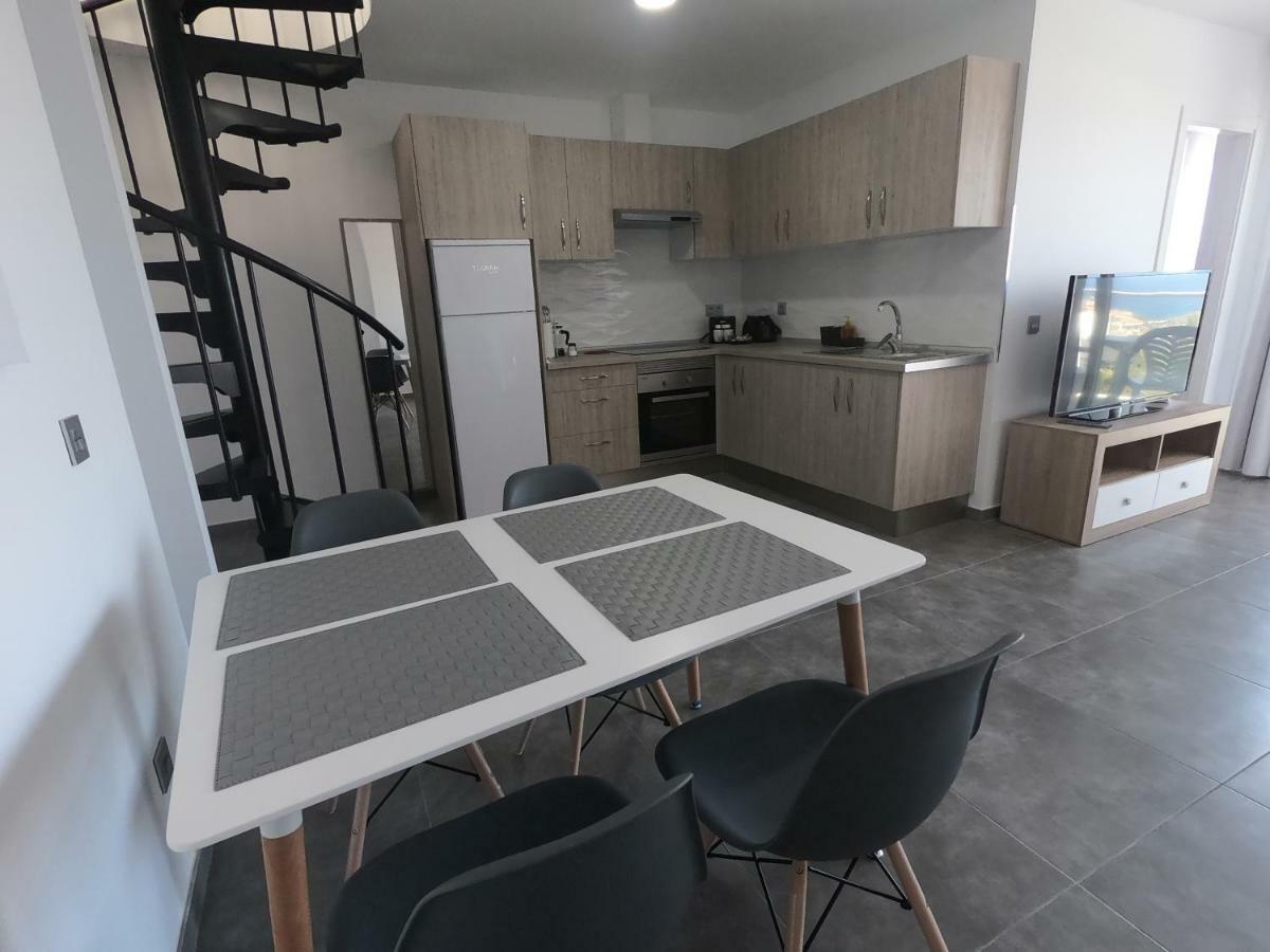 Apartamento Tinérfe el grande 13 Costa Adeje  Exterior foto