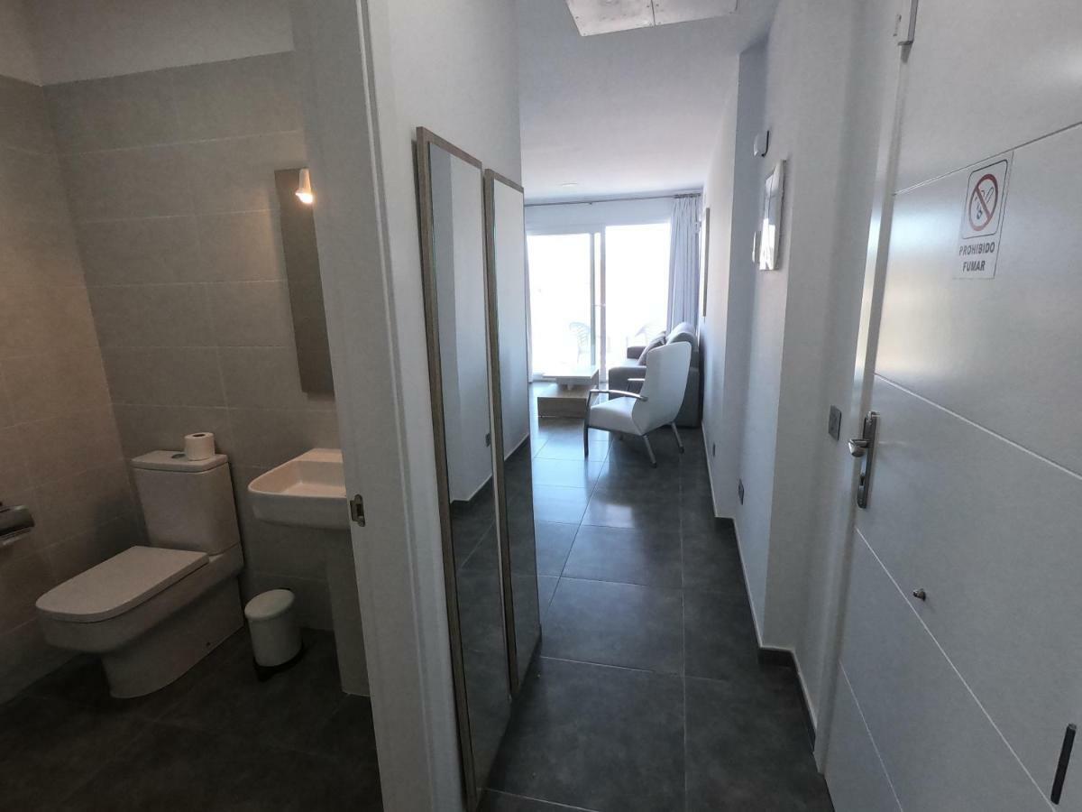 Apartamento Tinérfe el grande 13 Costa Adeje  Exterior foto